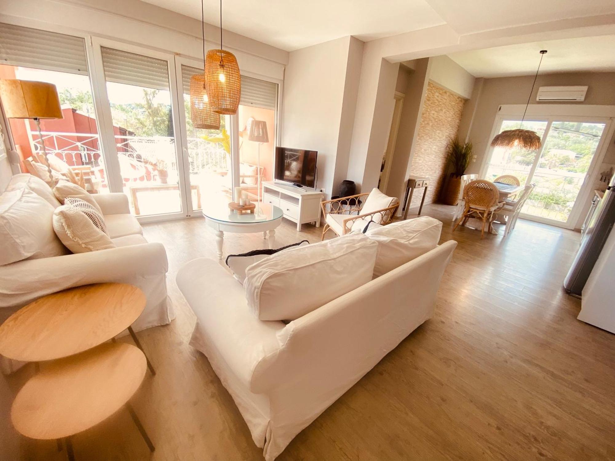 Kipos-ss Residences Appartamento