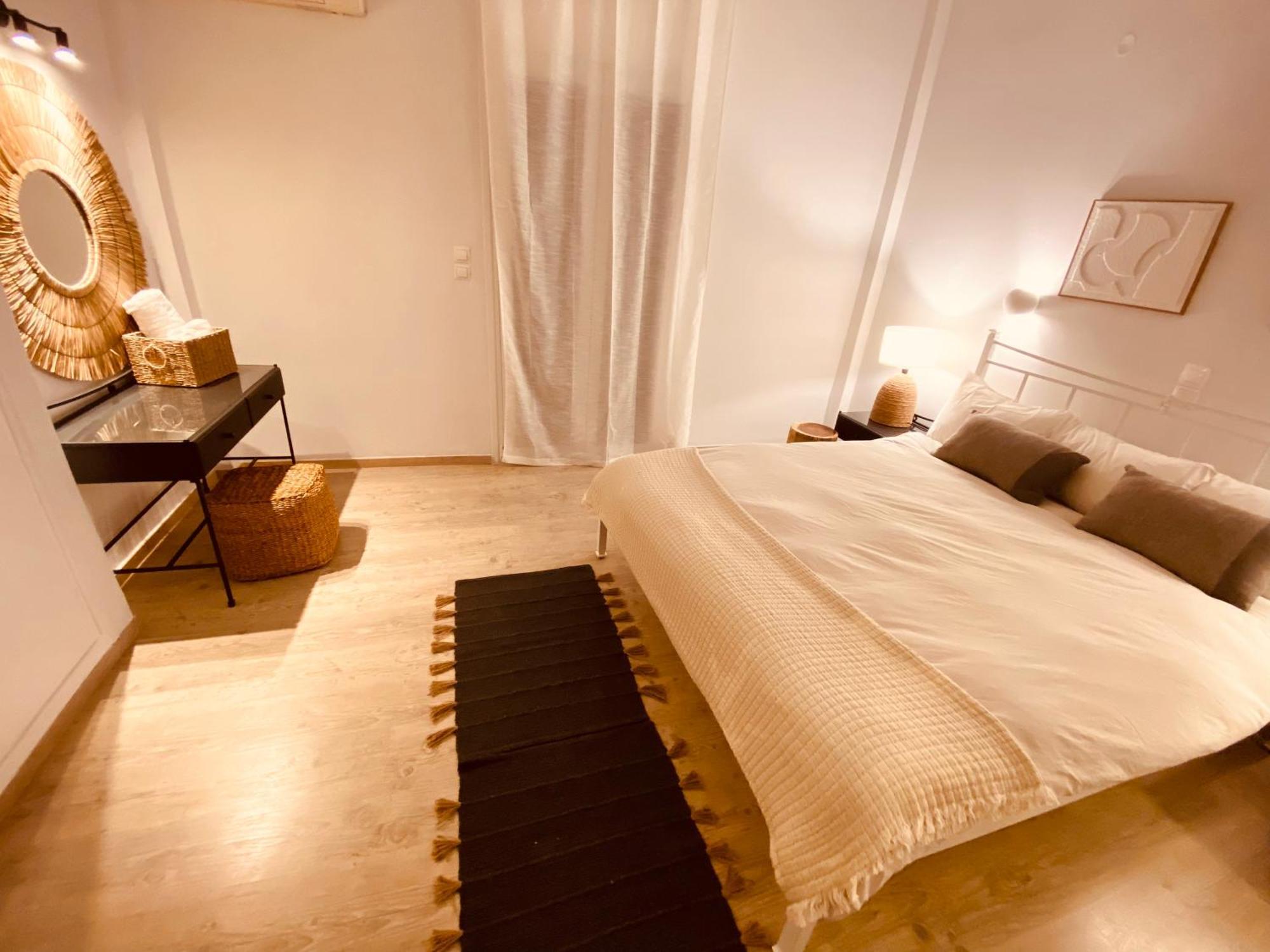 Appartamento Kipos-ss Residences