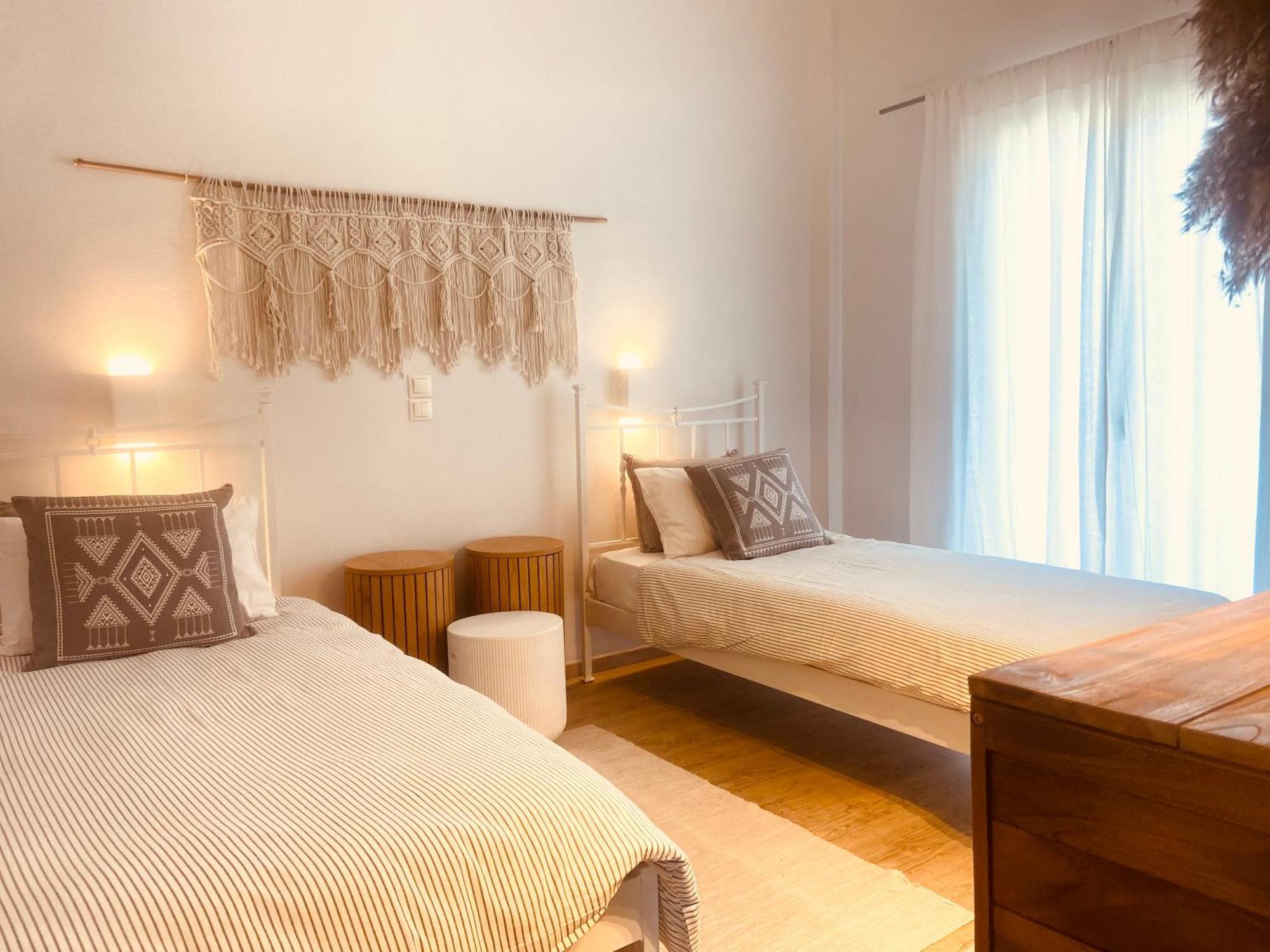 Kipos-ss Residences Appartamento *