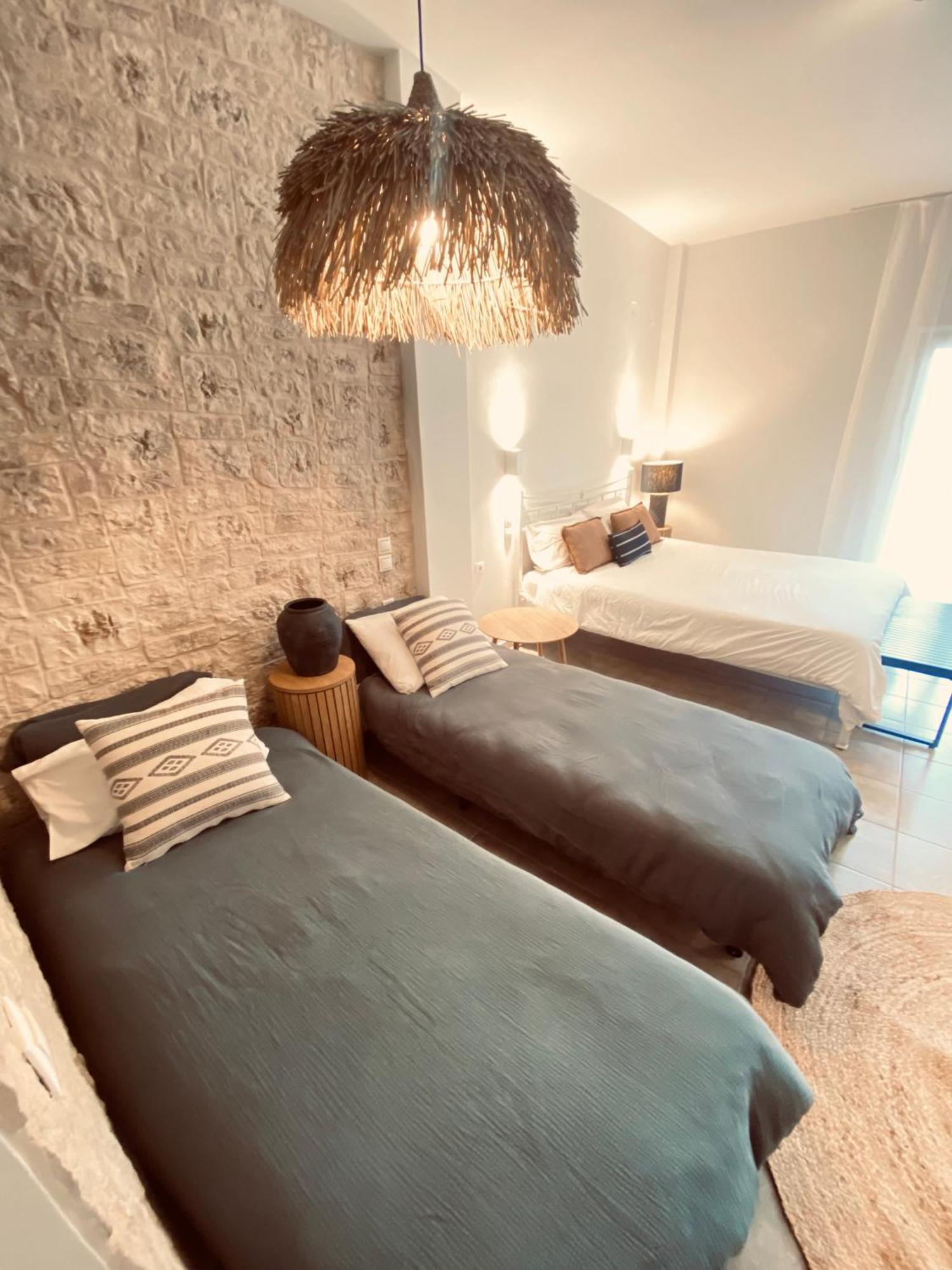 Kipos-ss Residences Appartamento