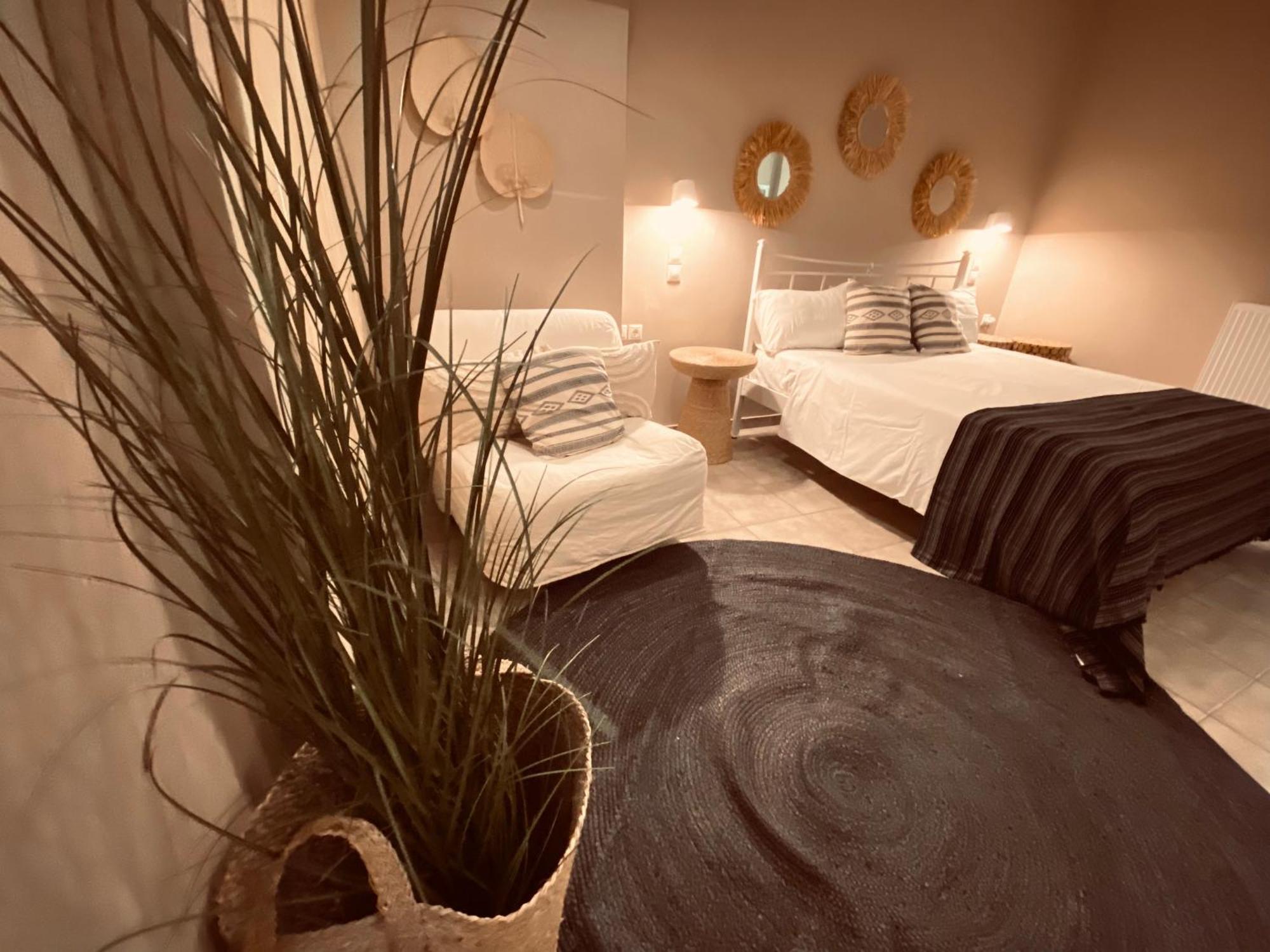 Appartamento Kipos-ss Residences