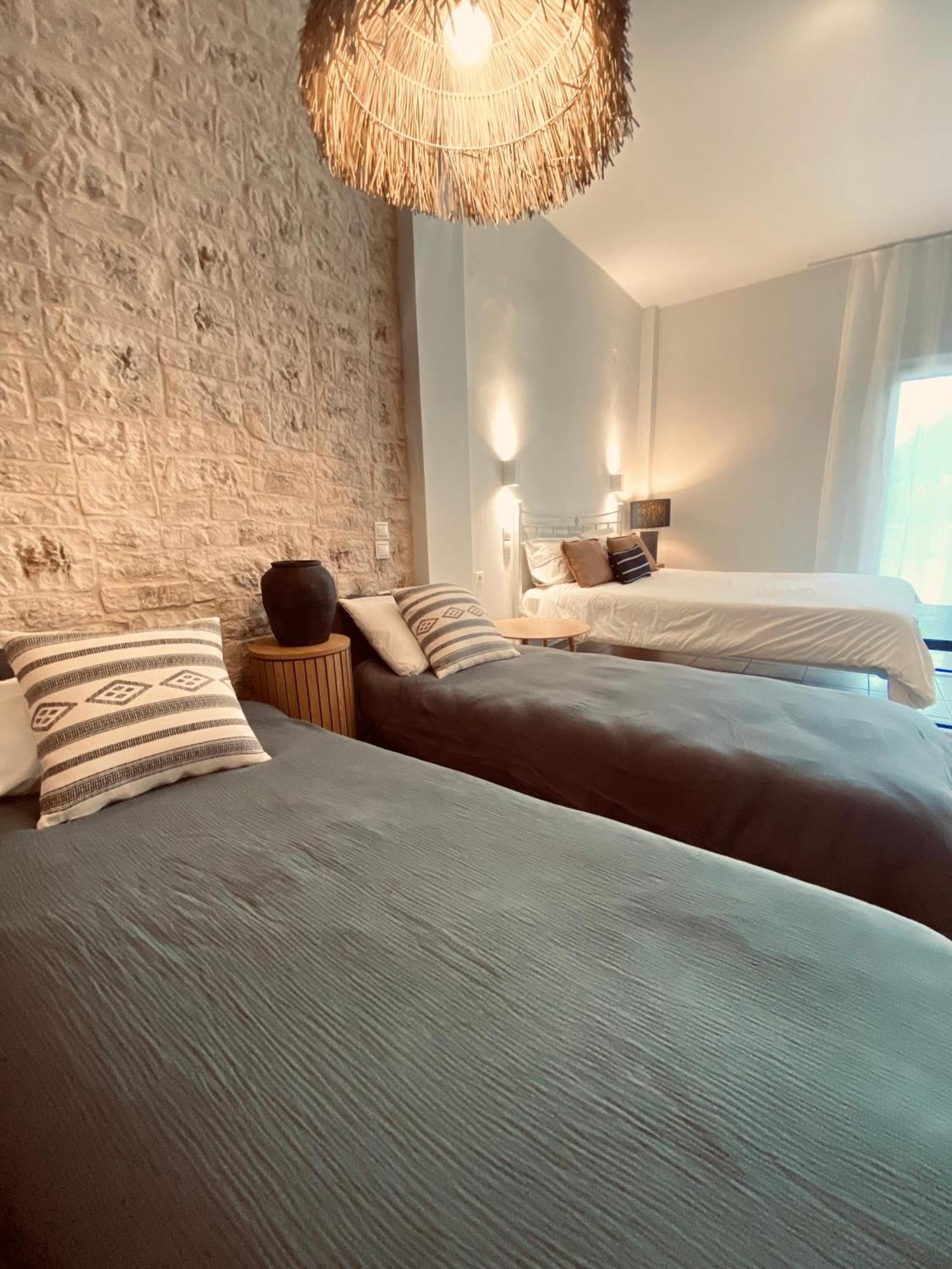 Kipos-ss Residences Appartamento *