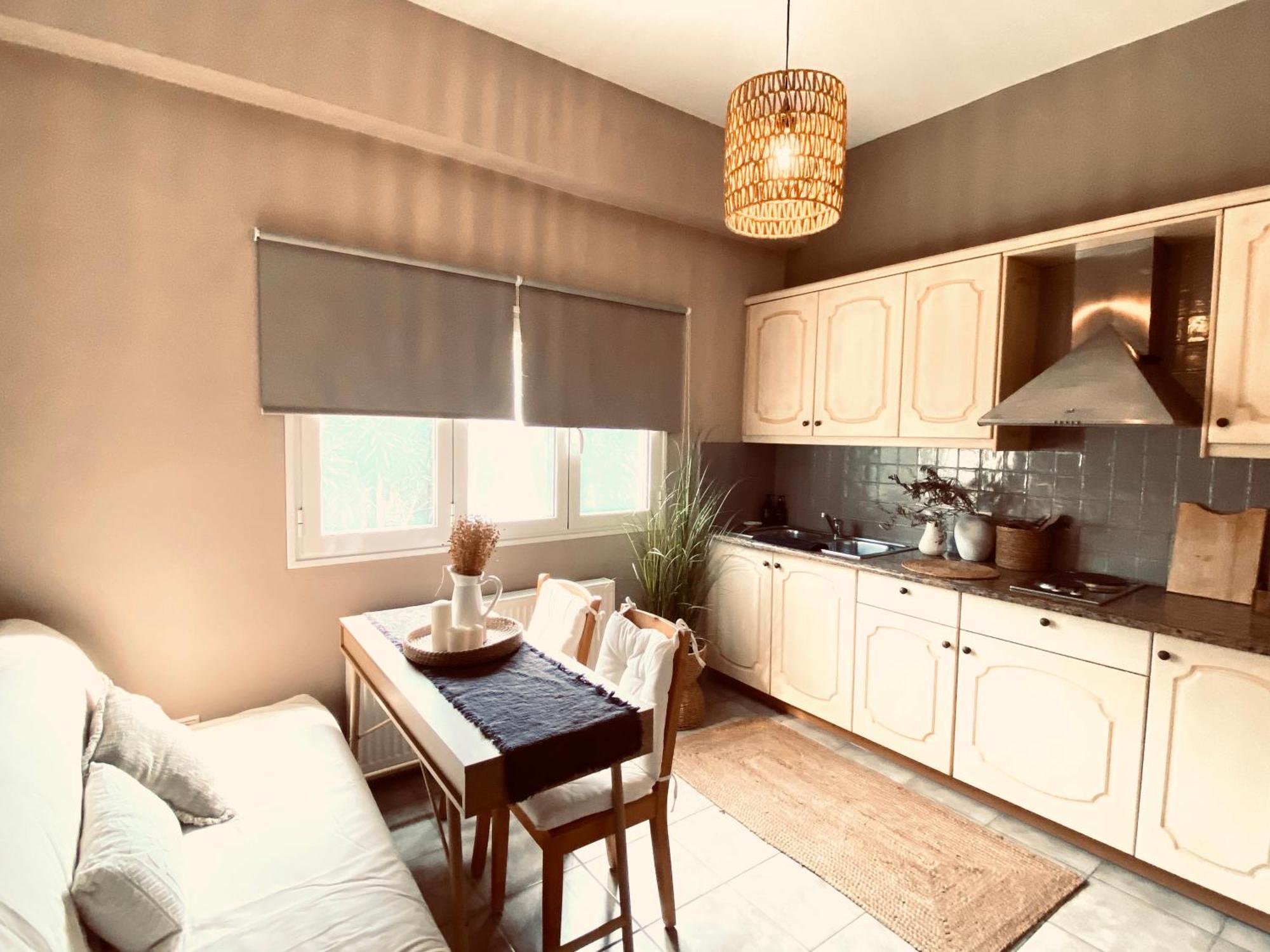 Kipos-ss Residences