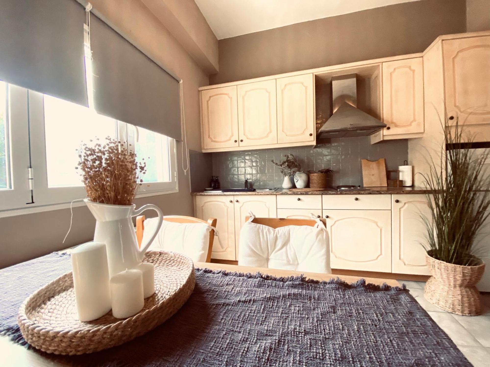 Kipos-ss Residences Appartamento Dassia (Corfu)