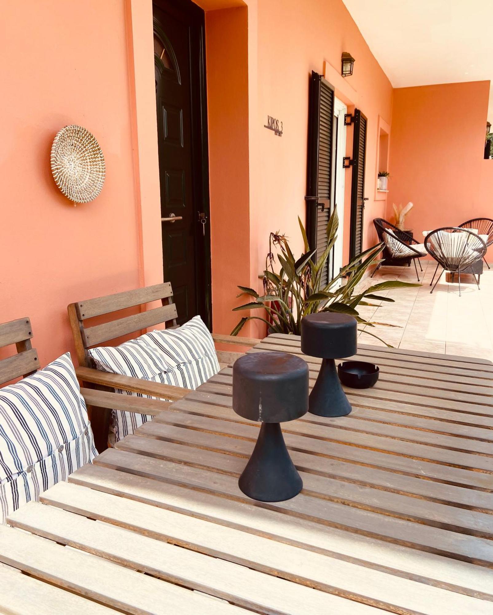 Kipos-ss Residences Dassia (Corfu)