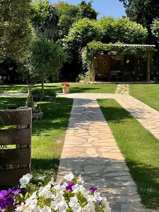 Apartment Kipos-ss Residences Dassia (Corfu)
