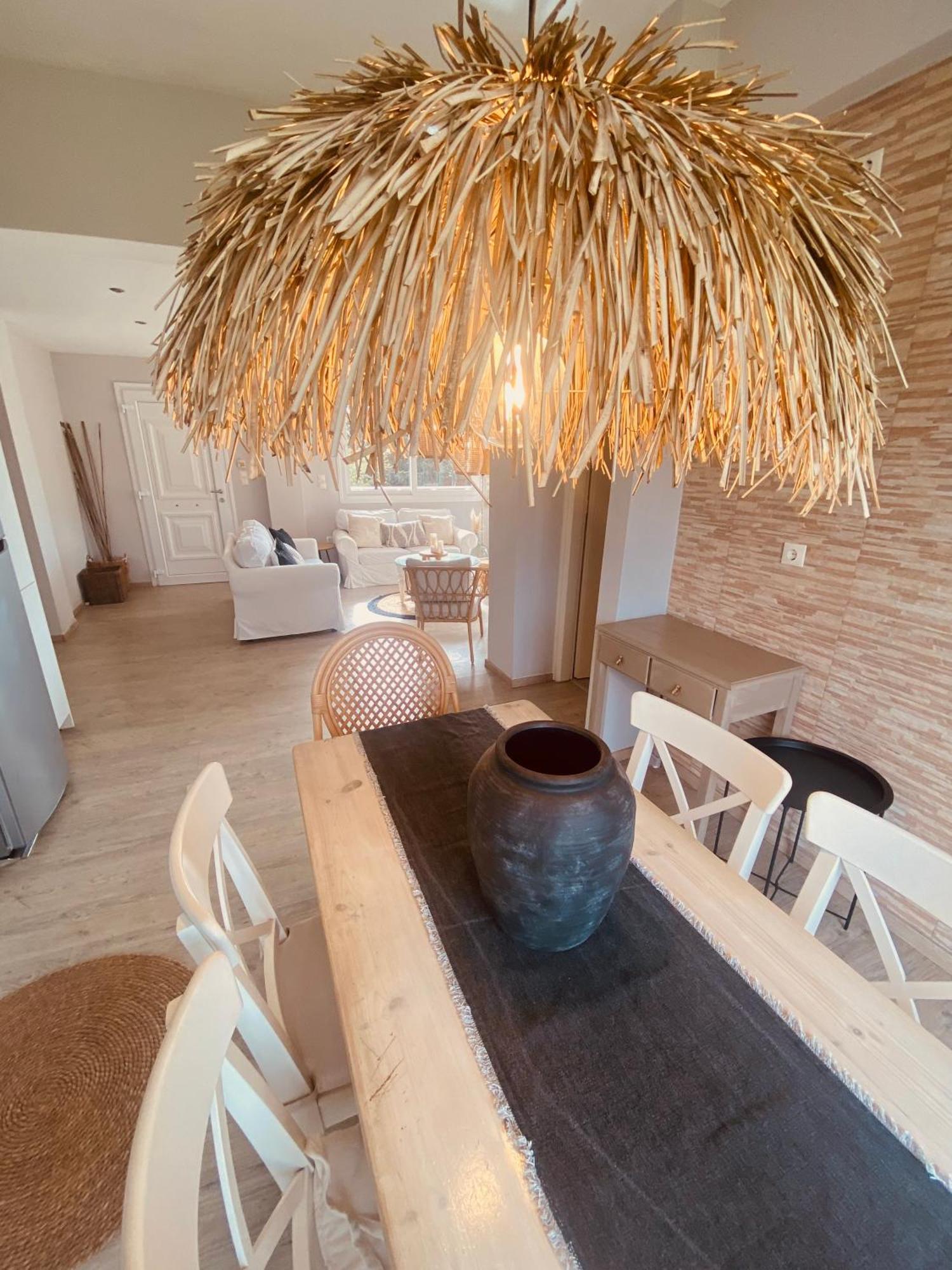 Apartment Kipos-ss Residences