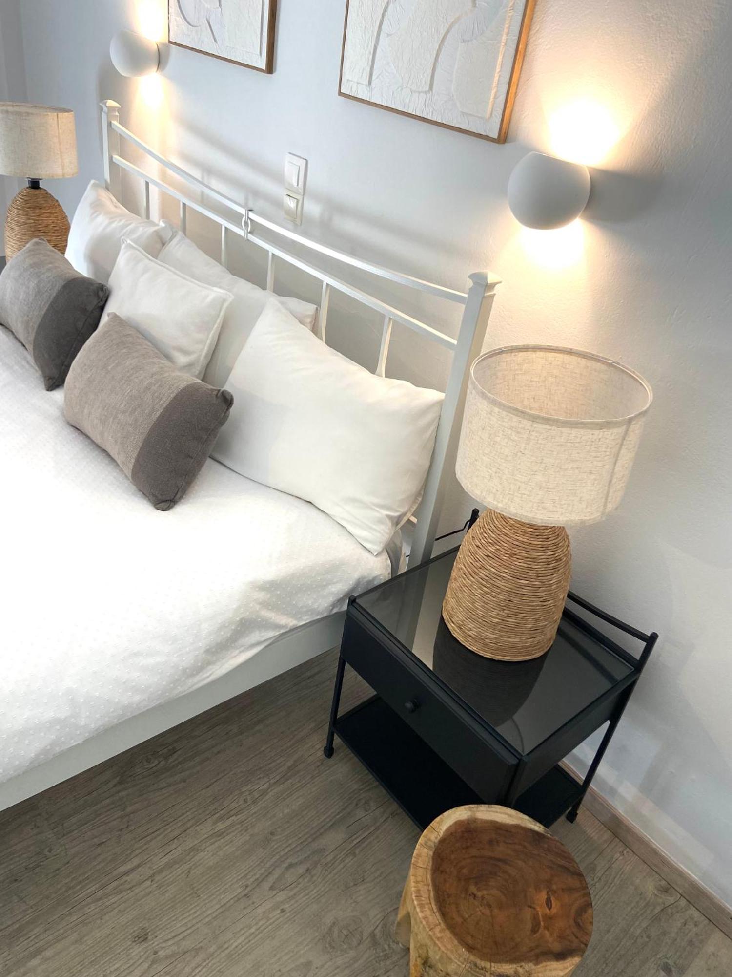 Apartment Kipos-ss Residences Dassia (Corfu)