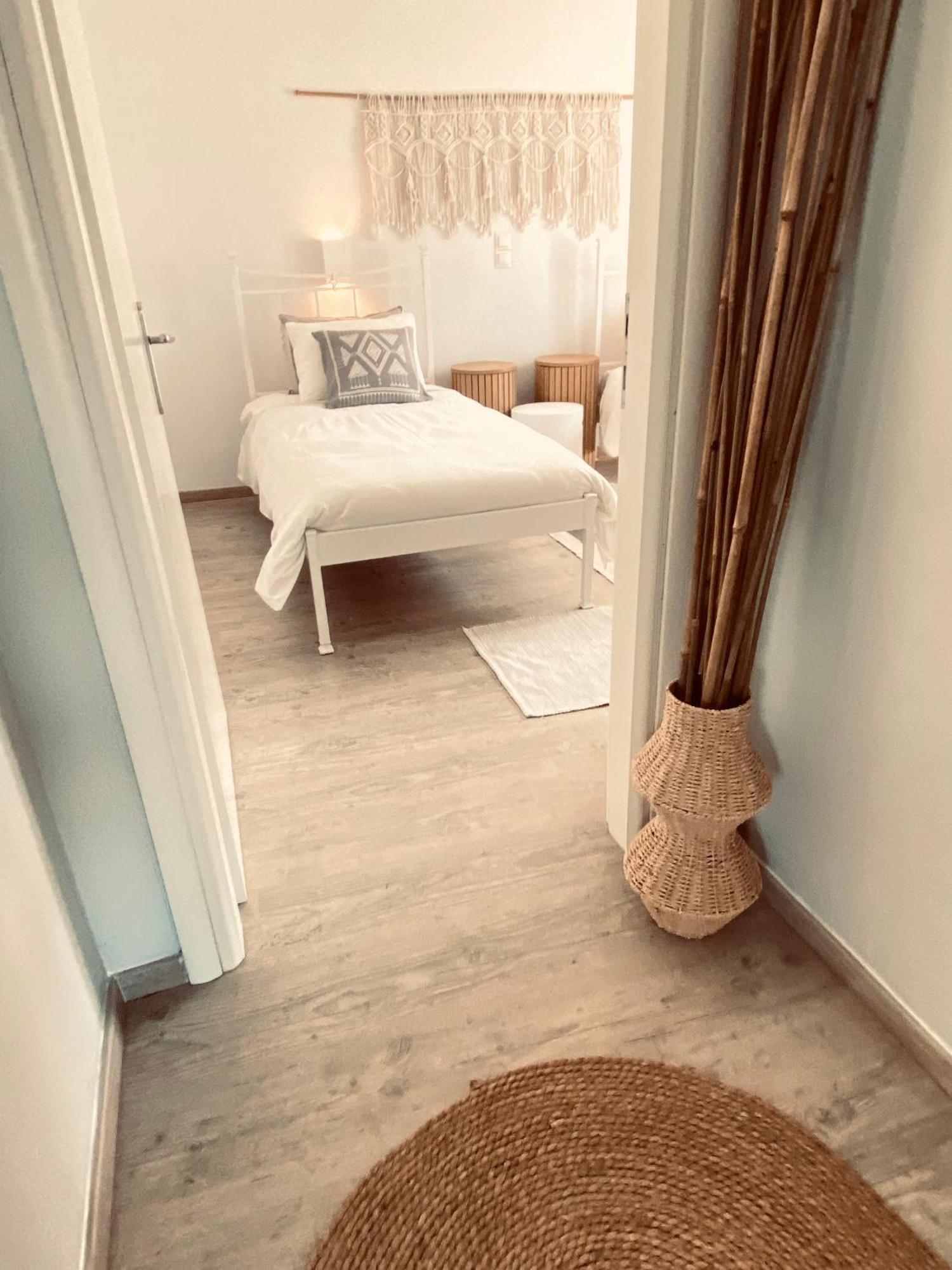 Kipos-ss Residences * Dassia (Corfu)
