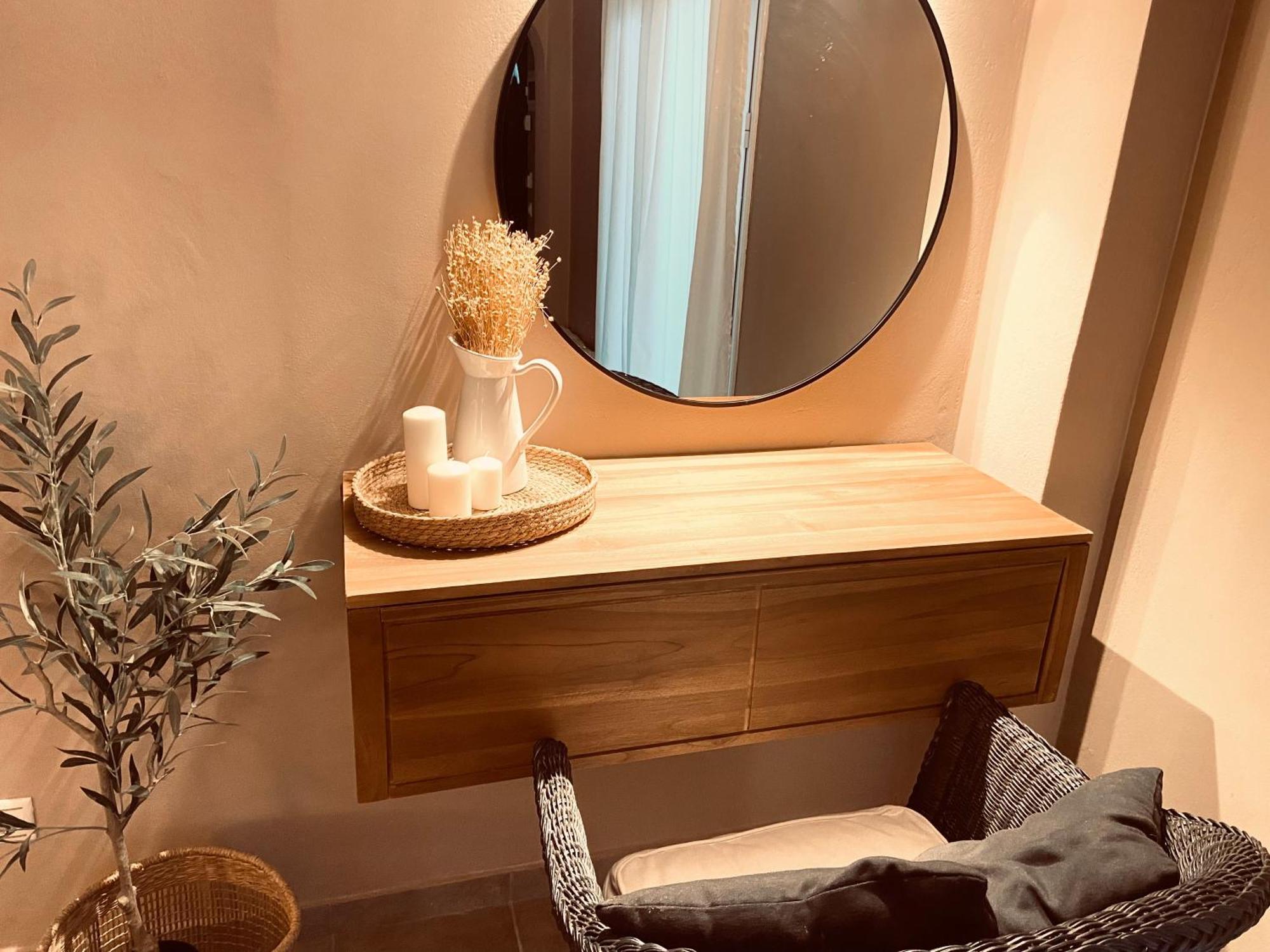 Apartment Kipos-ss Residences *