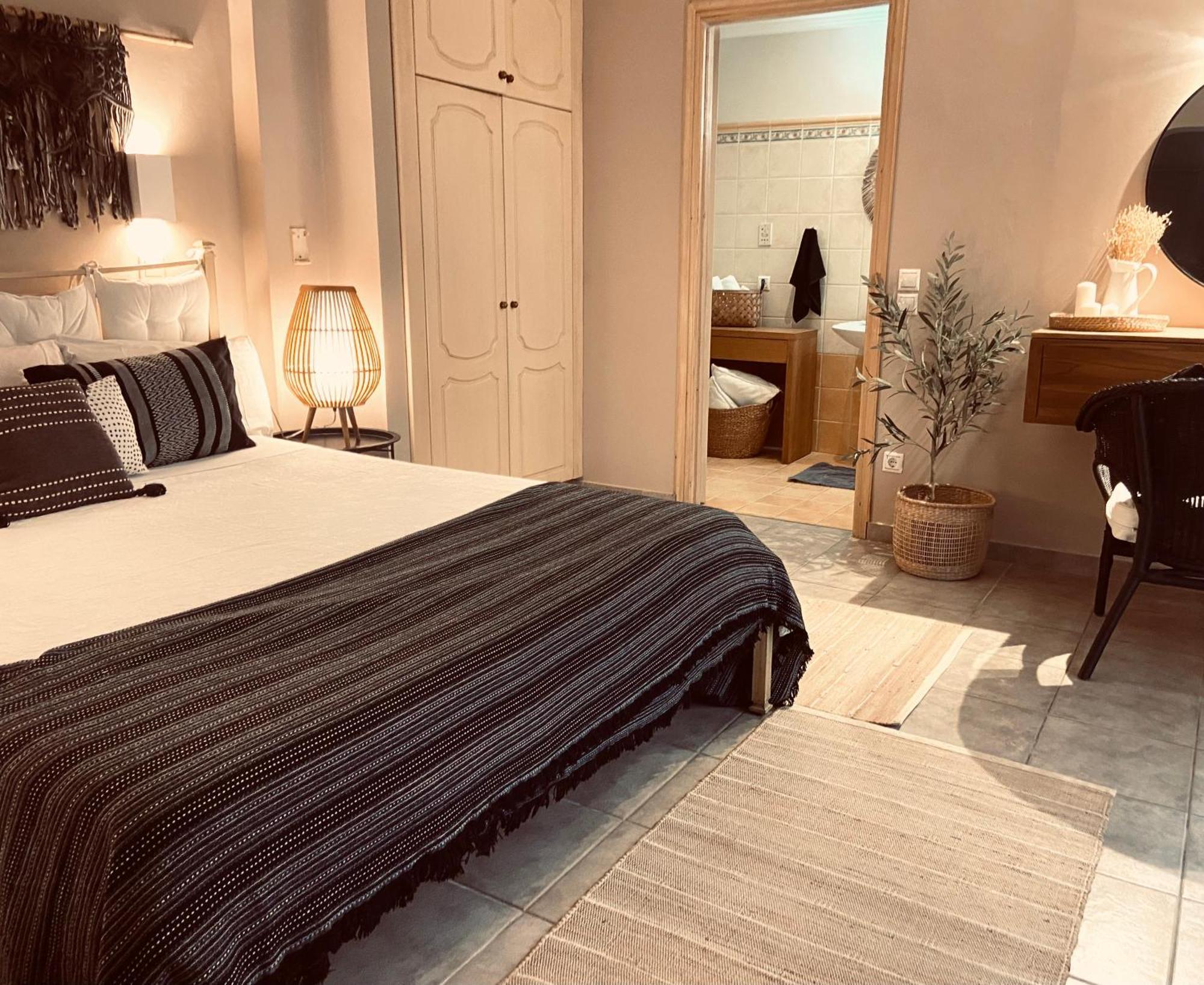 Kipos-ss Residences Dassia (Corfu)