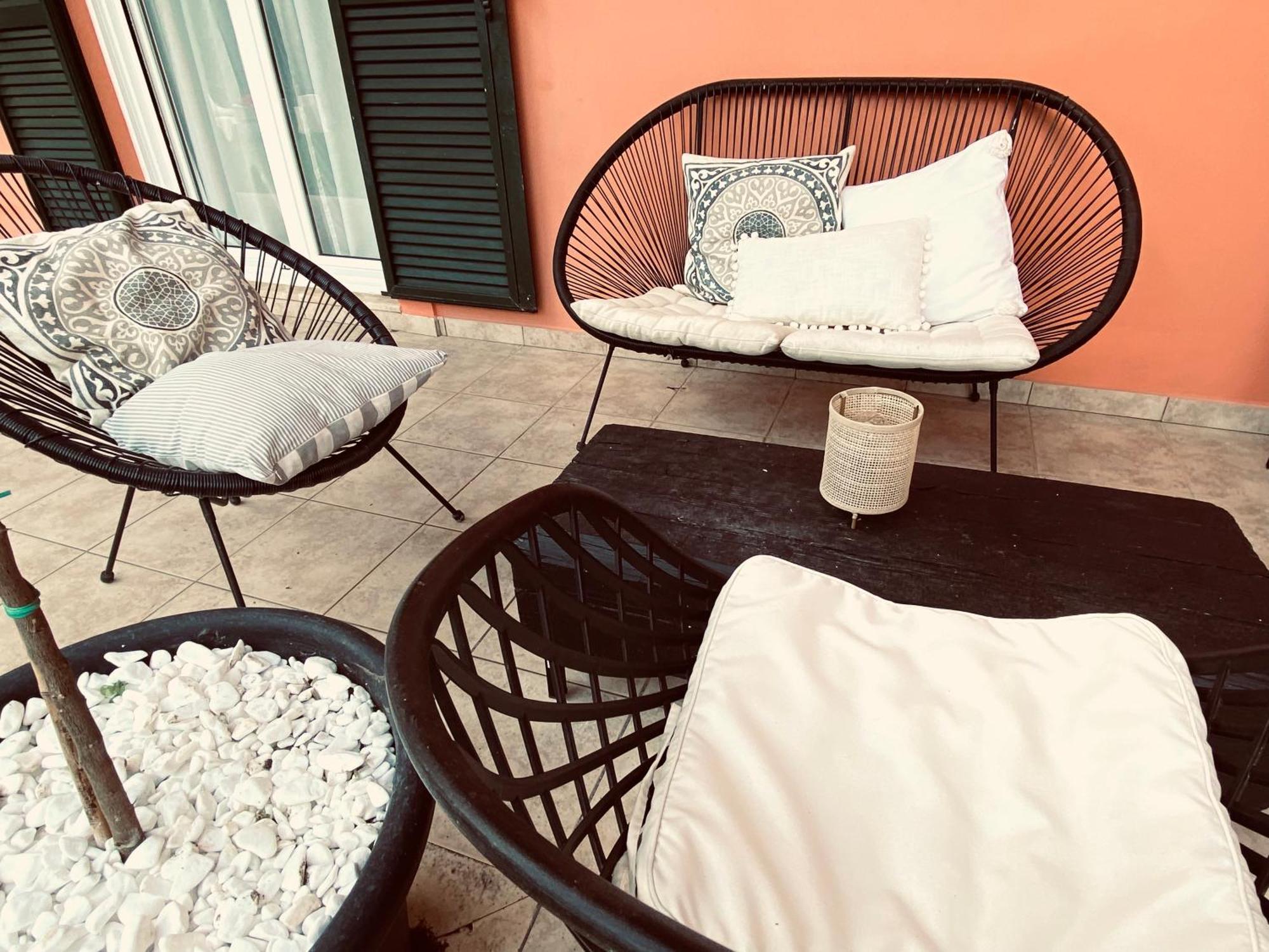 Kipos-ss Residences Apartment *