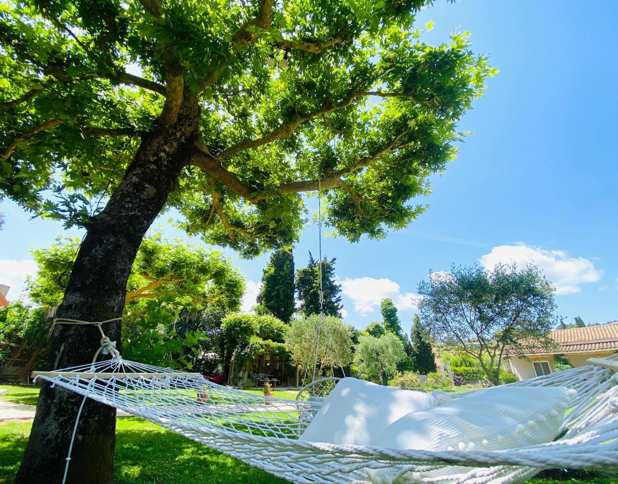 Apartment Kipos-ss Residences Dassia (Corfu)